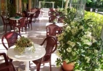 קאטוליקה Hotel Haway מראה חיצוני תמונה